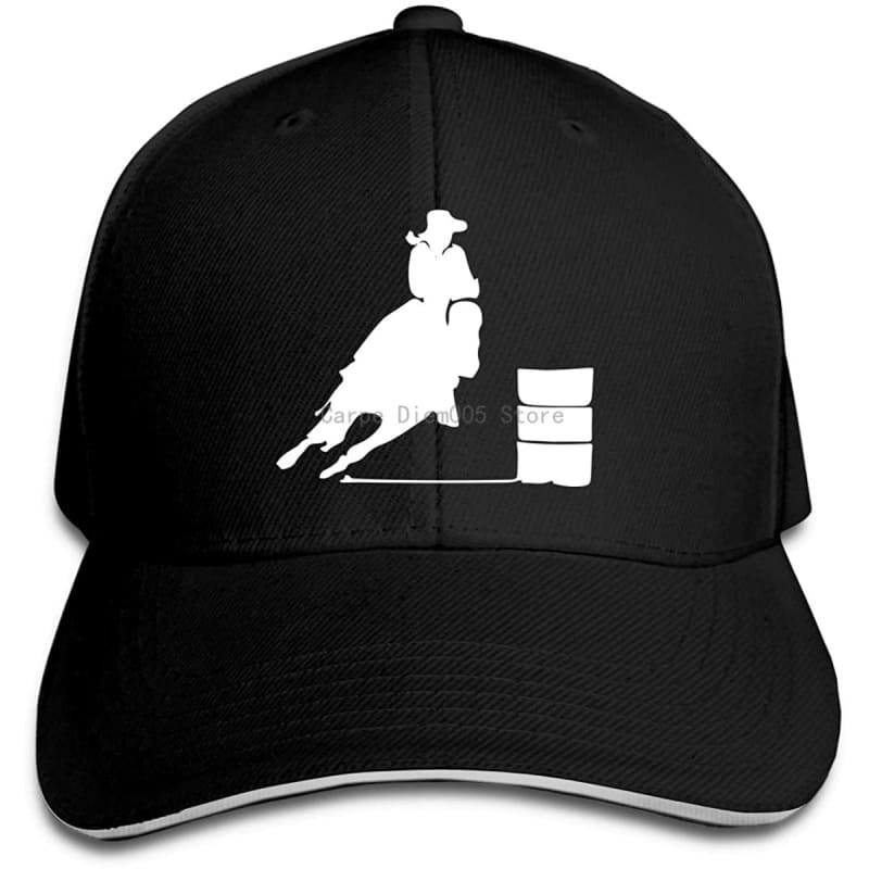 Horse baseball cap (women) - Dream Horse