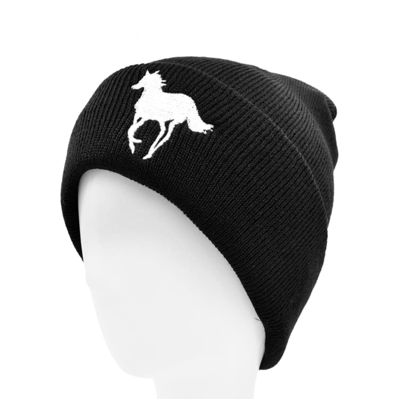 Horse beanie hat - Dream Horse