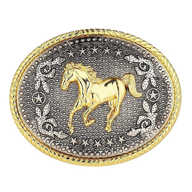 Horse belt buckles for sale - Dream Horse