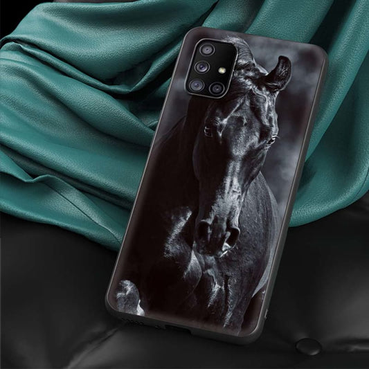 Horse cell phone case (Samsung) - Dream Horse