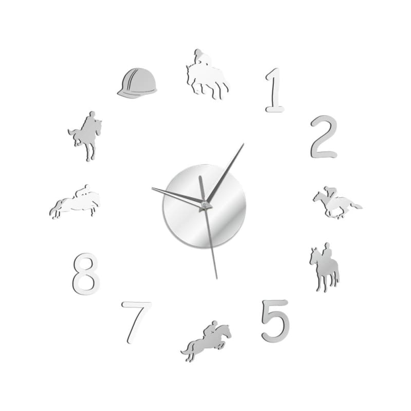 Horse clock UK - Dream Horse