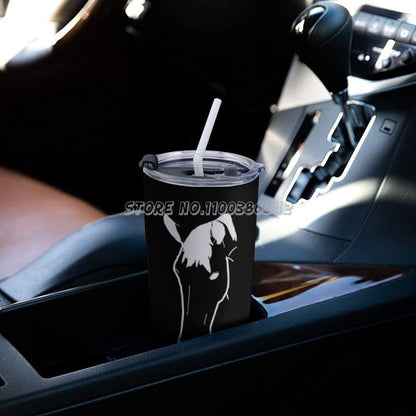 Horse coffee travel mugs - Dream Horse