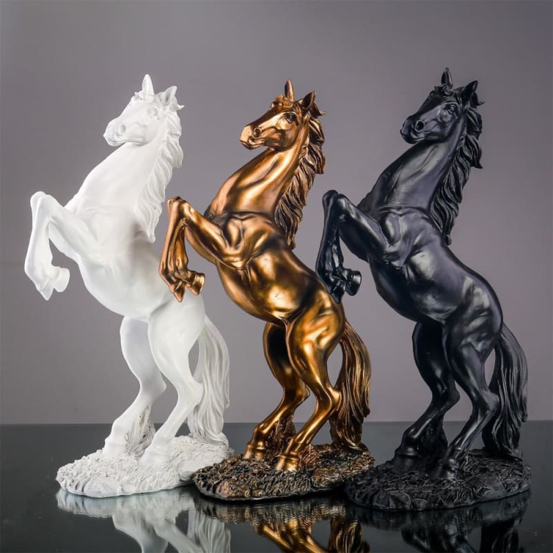 Horse collection figurines - Dream Horse