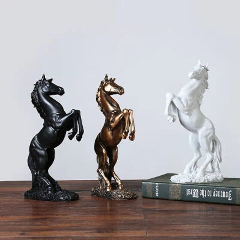 Horse collection figurines (Modern) - Dream Horse