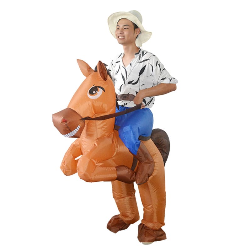 Horse costume adult - Dream Horse