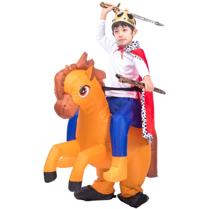 Horse costume cute - Dream Horse