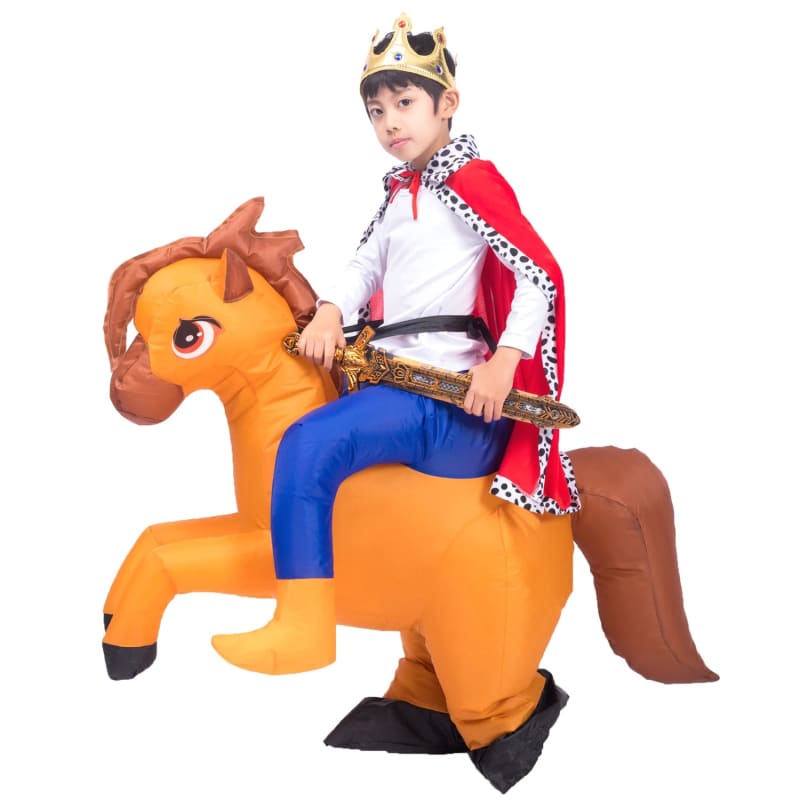 Horse costume cute - Dream Horse