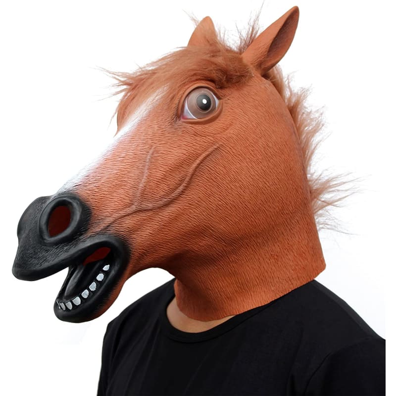 Horse costume disguise - Dream Horse