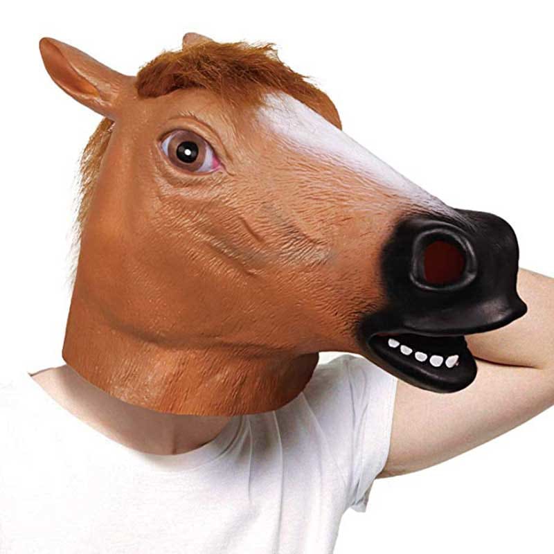 Horse costume for adults - Dream Horse