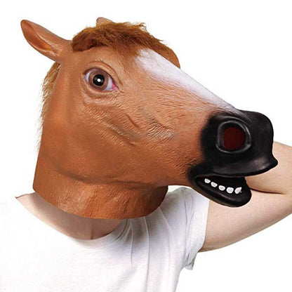 Horse costume for adults - Dream Horse