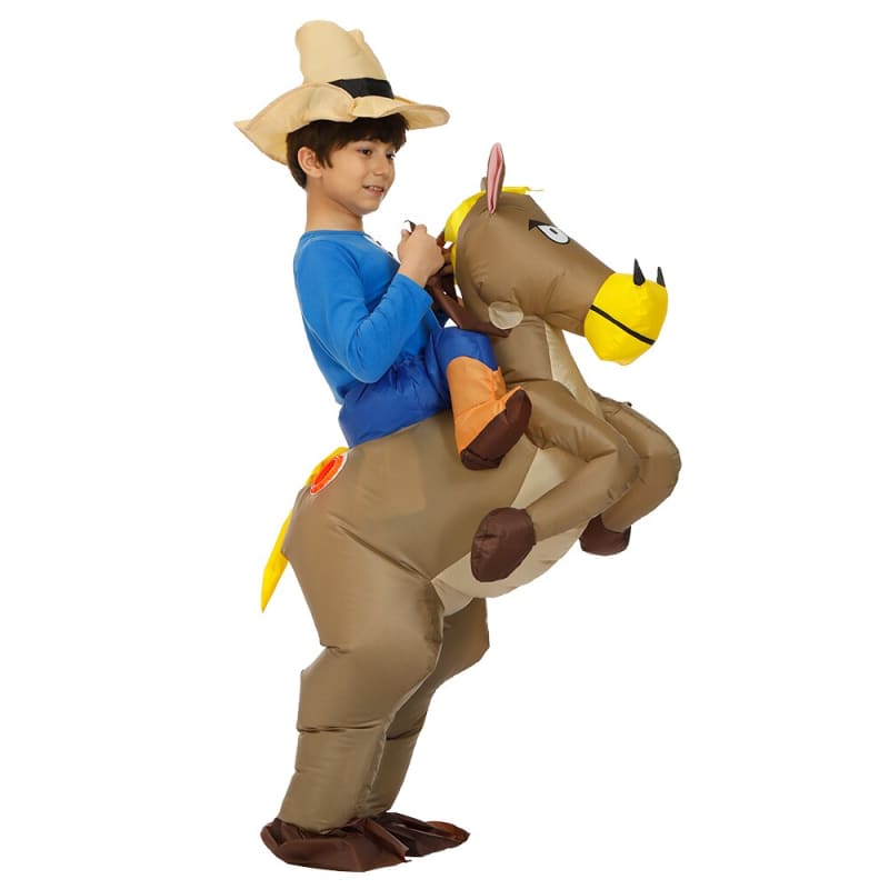 Horse costume for kids - Dream Horse