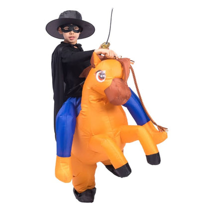 Horse costume halloween - Dream Horse