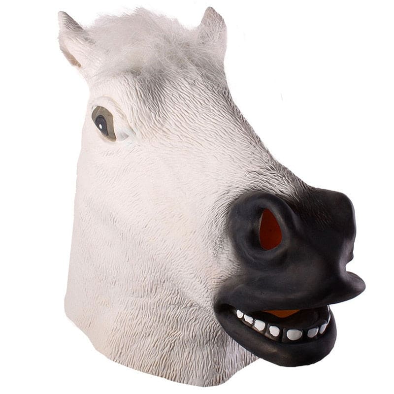 Horse costume head - Dream Horse
