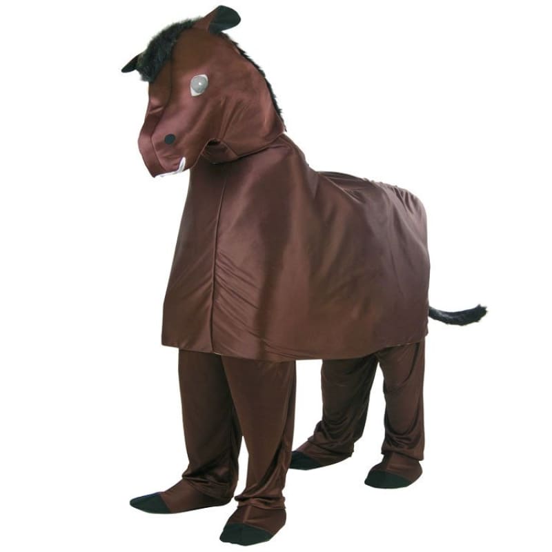 Horse costumes for halloween - Dream Horse