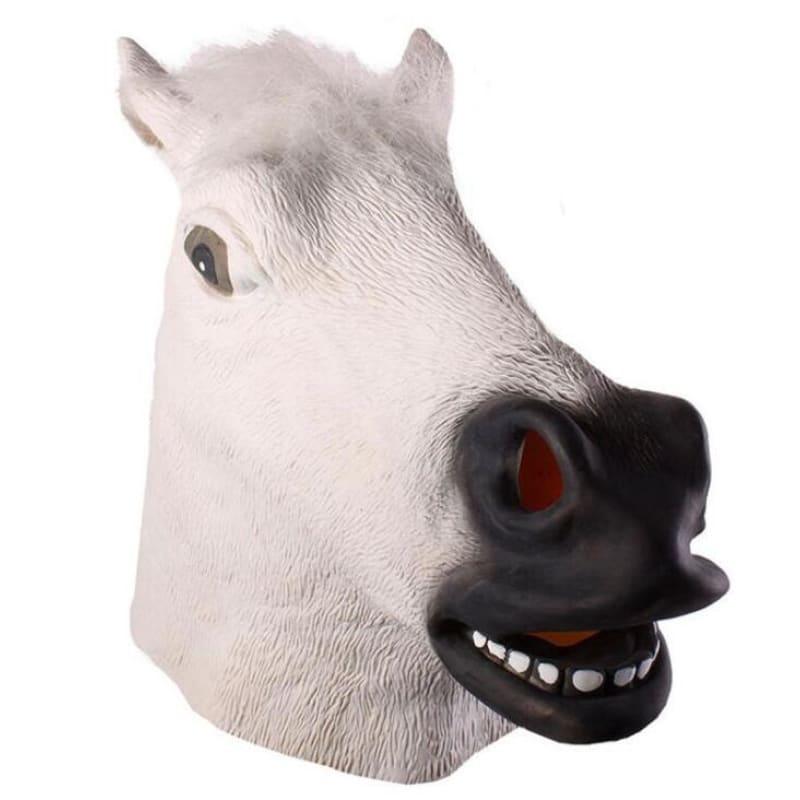Horse costumes for sale (mask) - Dream Horse