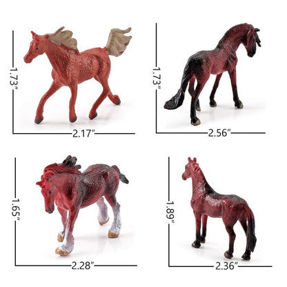 Horse figurines for Kids - Dream Horse