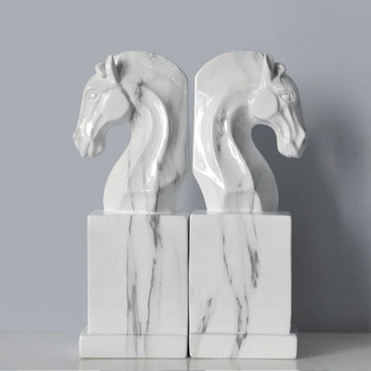 Horse head sculpture - Dream Horse