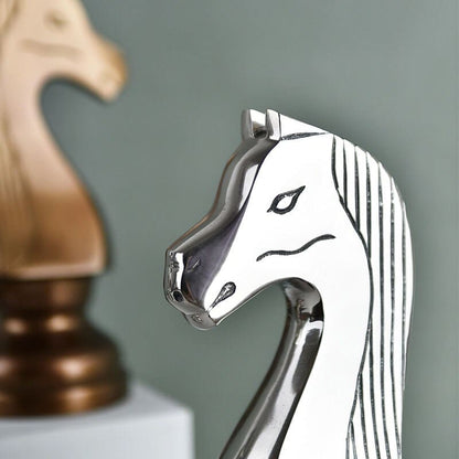 Horse head sculpture Scotland - Dream Horse