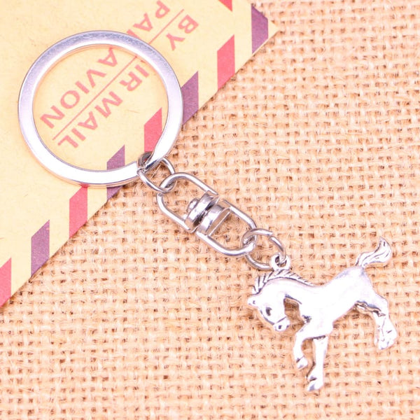 Horseshoe keychain bulk