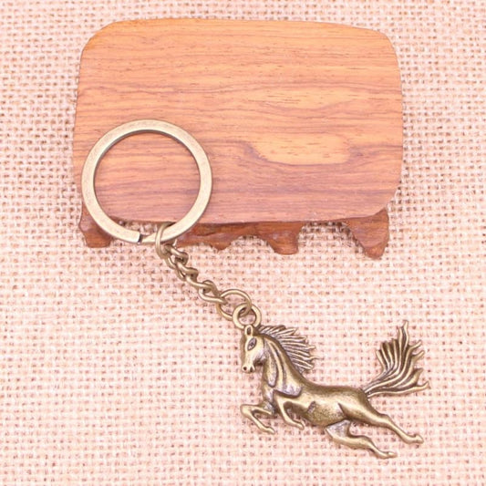 Horse keychain for woman - Dream Horse