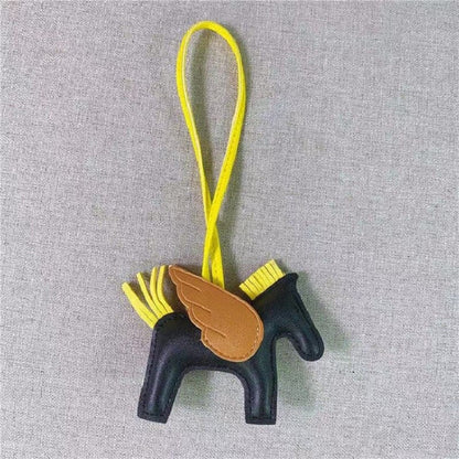 Horse keychain jewelry - Dream Horse