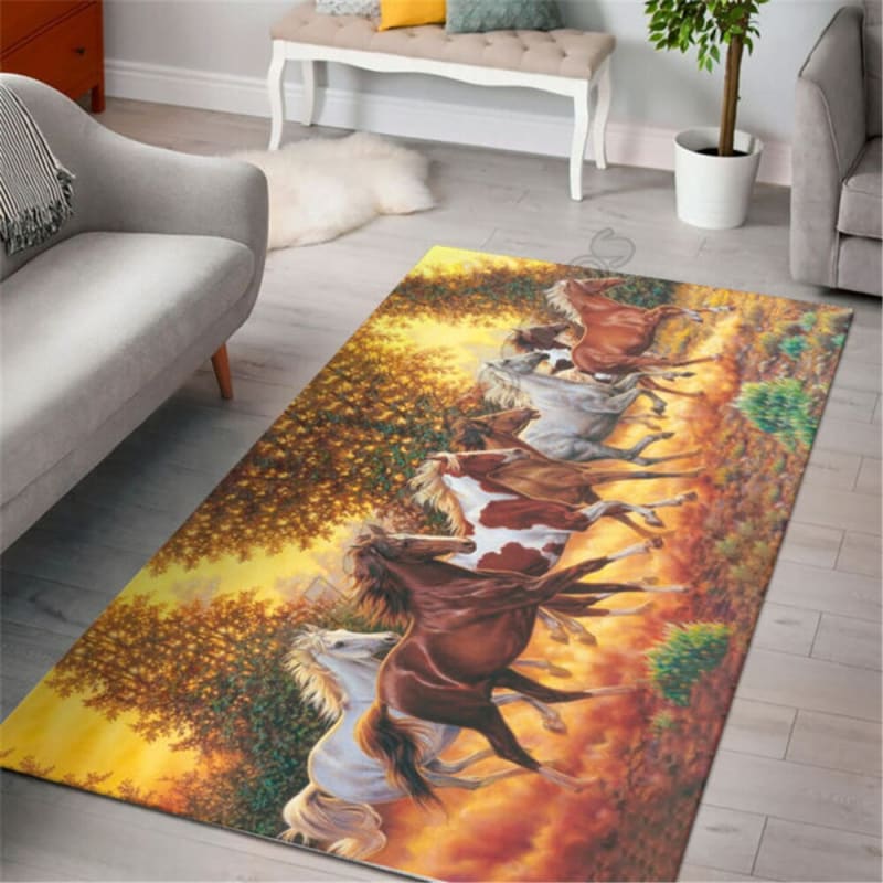 Horse mats Ireland - Dream Horse