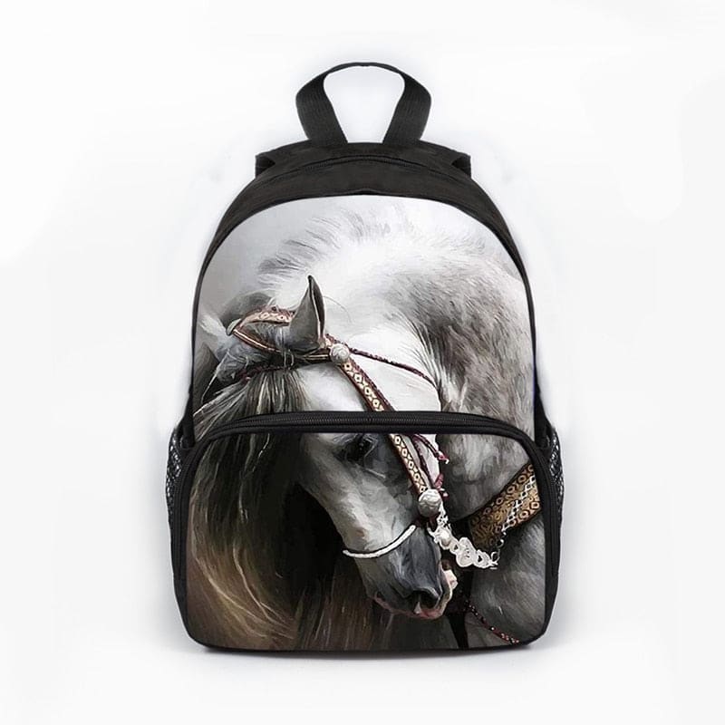 Horse mini backpack - Dream Horse