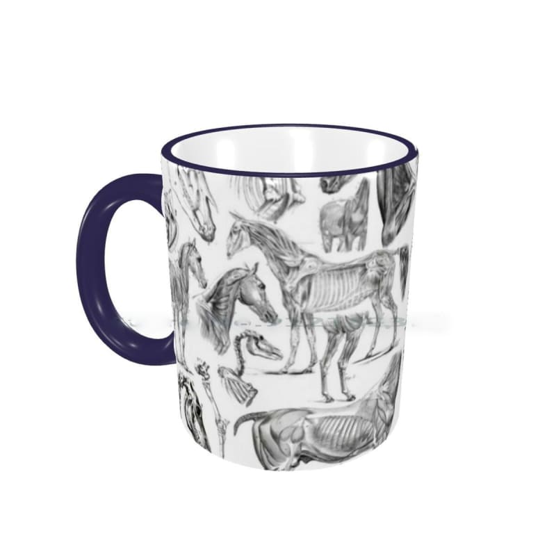 Horse mug gift ideas - Dream Horse