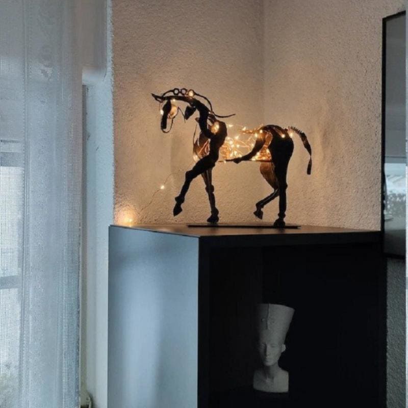 Horse night light for adults - Dream Horse