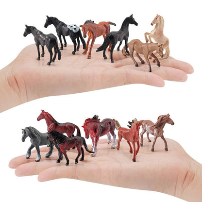 Horse ornaments collectables - Dream Horse