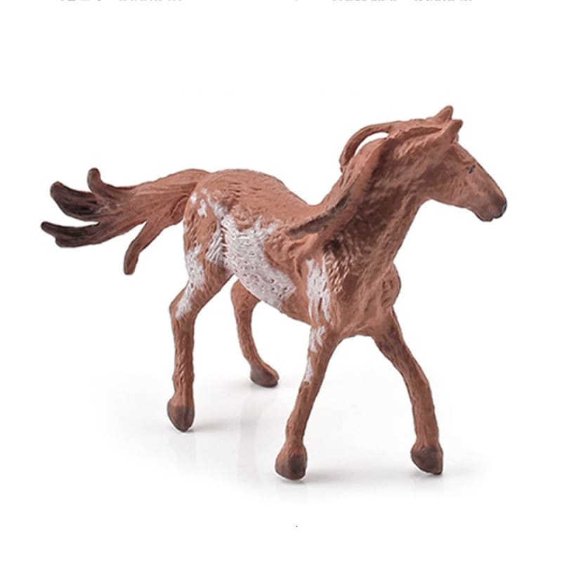 Horse ornaments collectables - Dream Horse