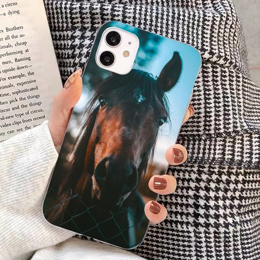 Horse phone covers (iPhone) - Dream Horse