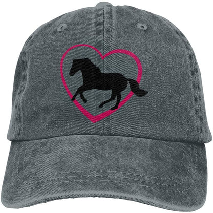 Horse racing hats - Dream Horse