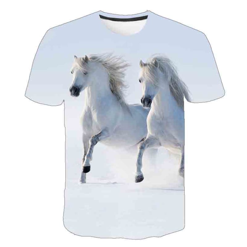 Horse racing t-shirt designs – Dream-Horse®
