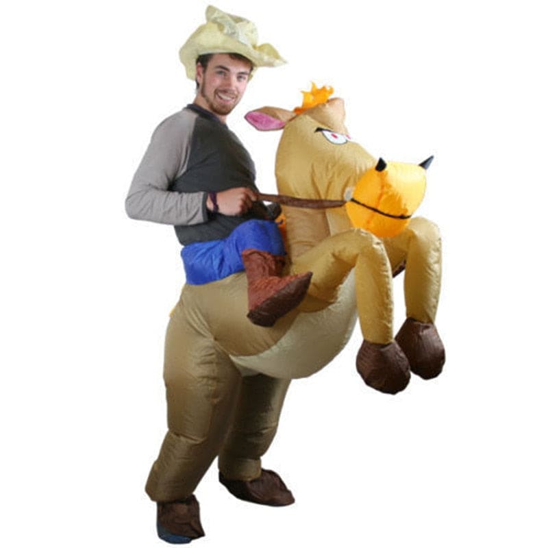 Horse rider costume - Dream Horse