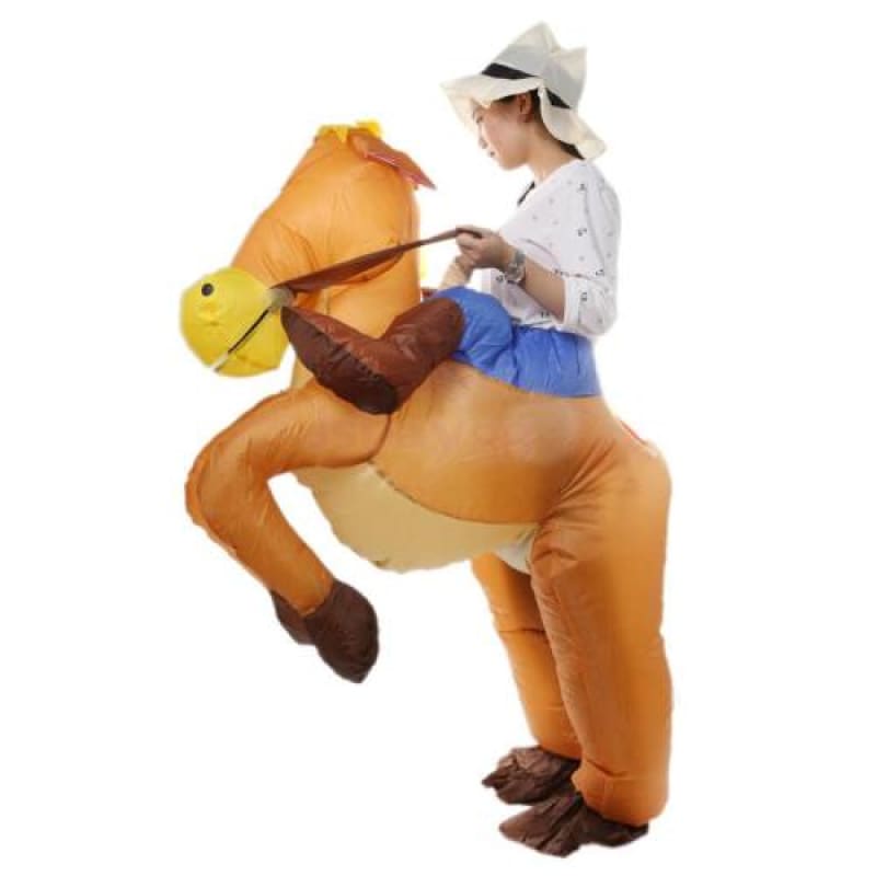 Horse rider costume - Dream Horse