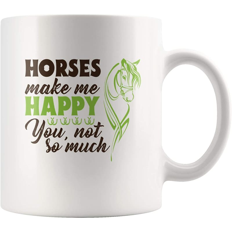 Horse riding cup - Dream Horse
