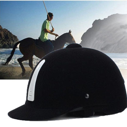 Horse riding hat covers - Dream Horse