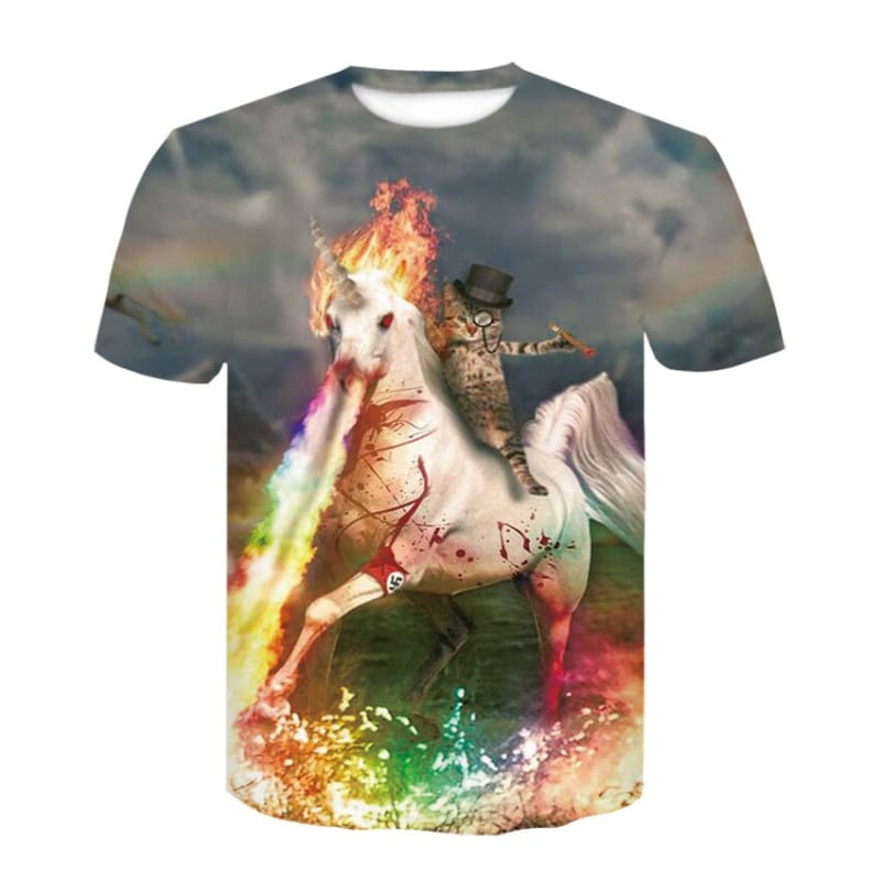 Horse riding t-shirt designs - Dream Horse