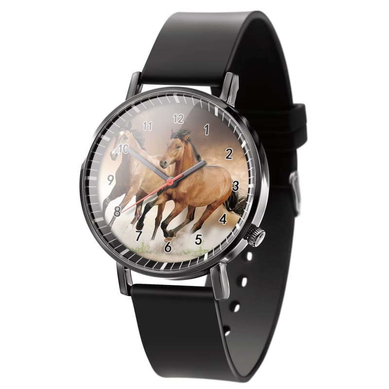 Horse riding watch - Dream Horse