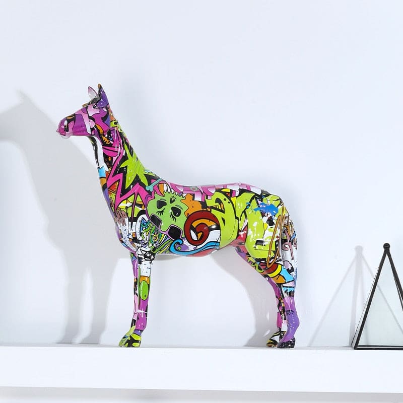 Horse sculpture for sale UK - Dream Horse
