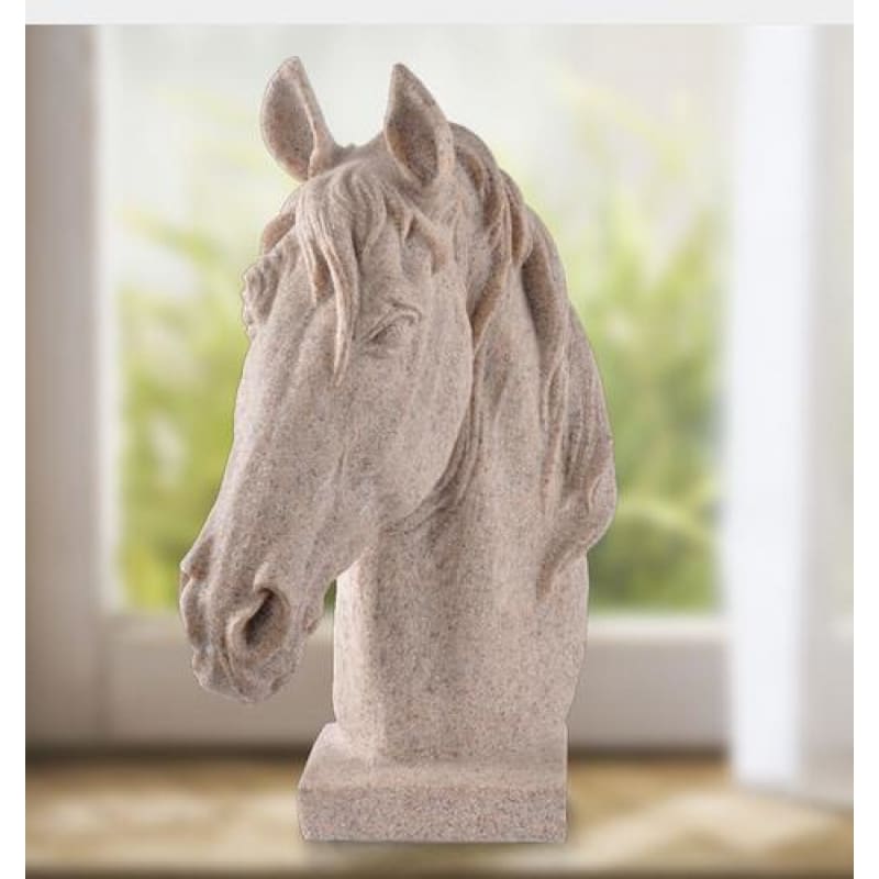 Horse Sculpture UK - Dream Horse