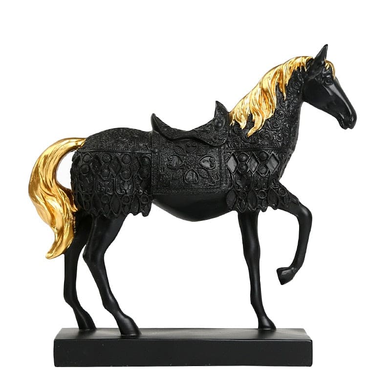 Horse sculptures for sale - Dream Horse