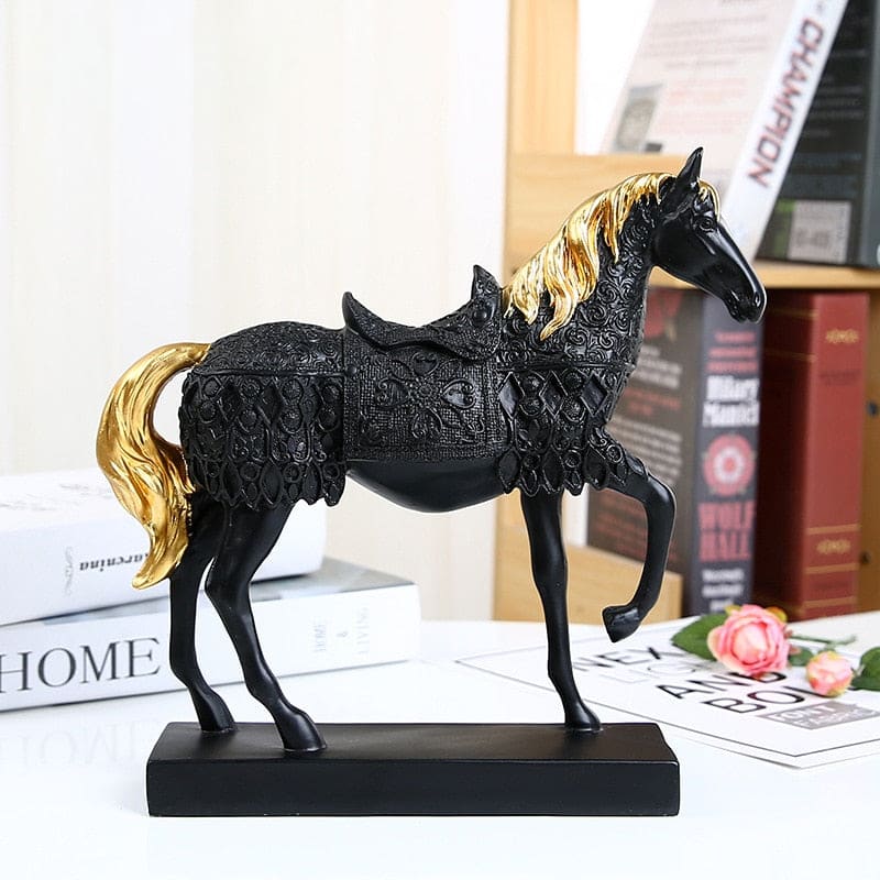 Horse sculptures for sale - Dream Horse