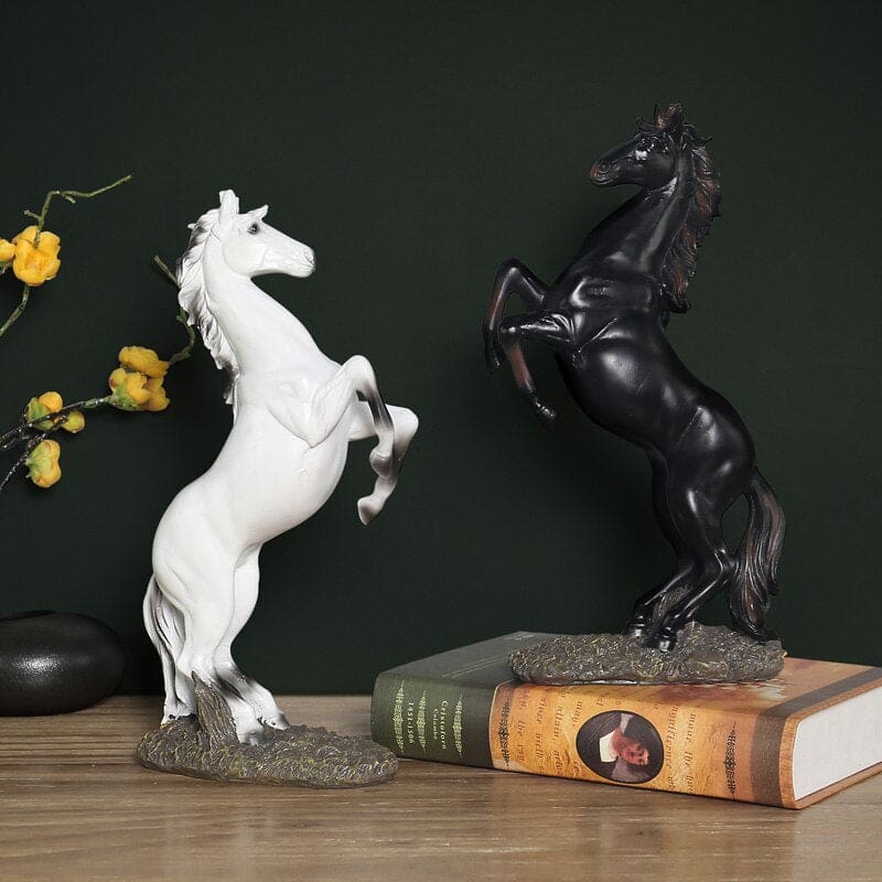 Horse sculptures Office - Dream Horse
