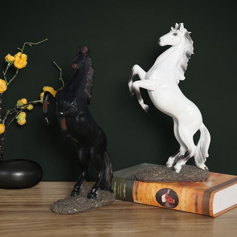 Horse sculptures Office - Dream Horse