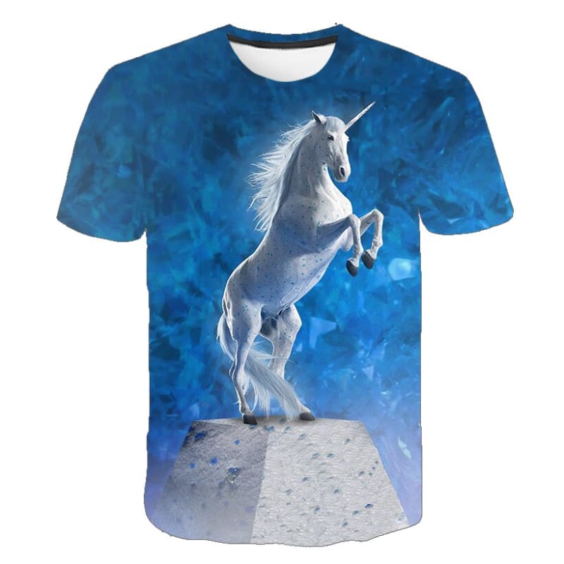 Horse shirts for men - Dream Horse