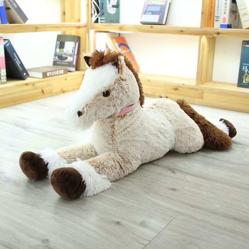 Horse stuffed animal bulk - Dream Horse