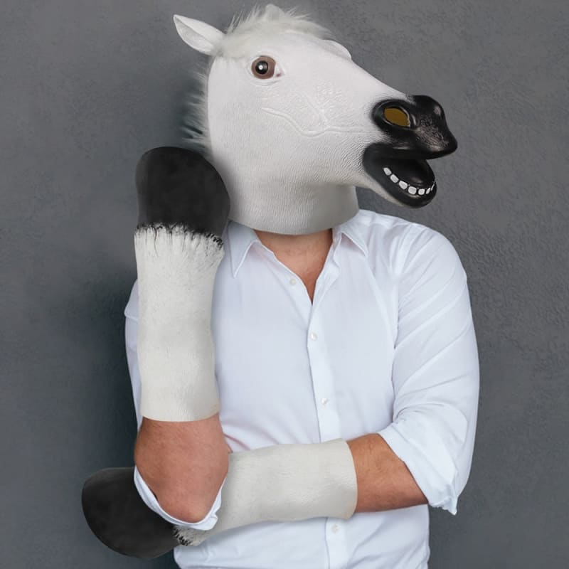 Horse suit costume - Dream Horse
