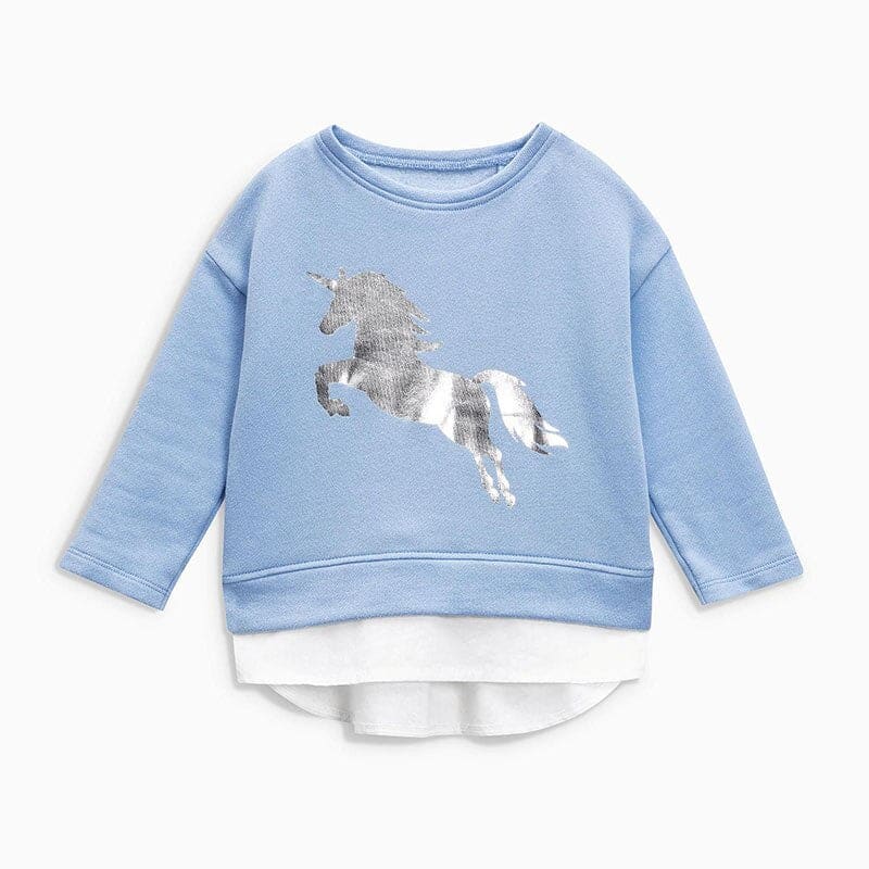 Horse sweater for children - Dream Horse